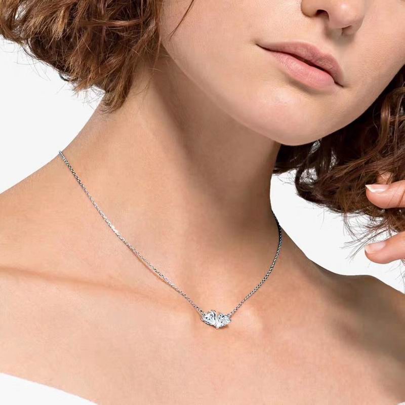 Swarovski Necklace 05lyx258 (9)